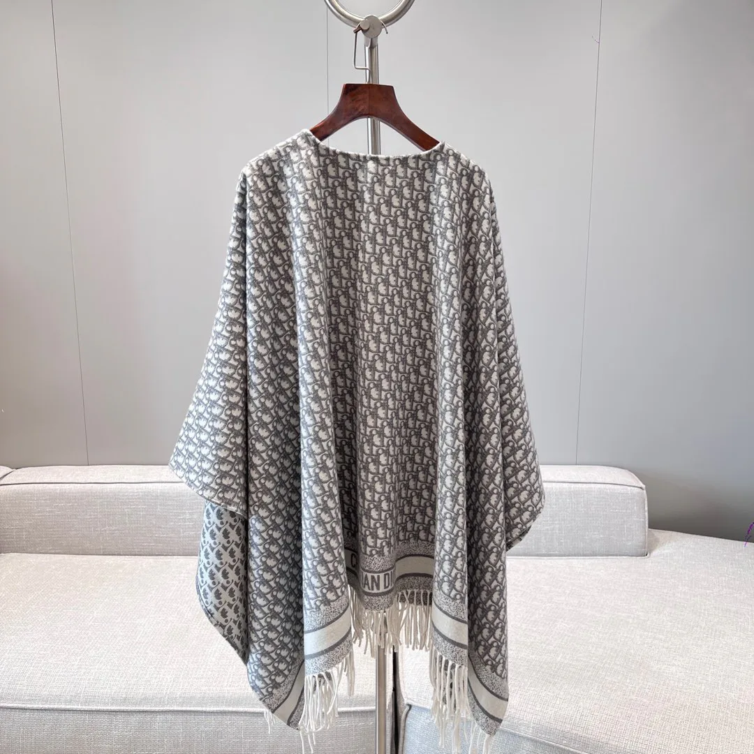 Шарфы Christian Dior 290082