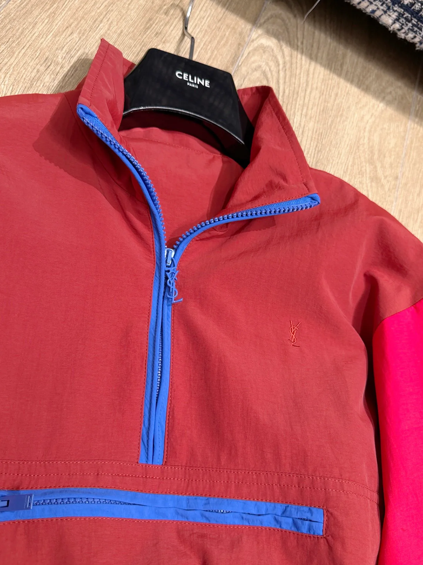 Куртки И Пуховики Женские Celine 13235335
