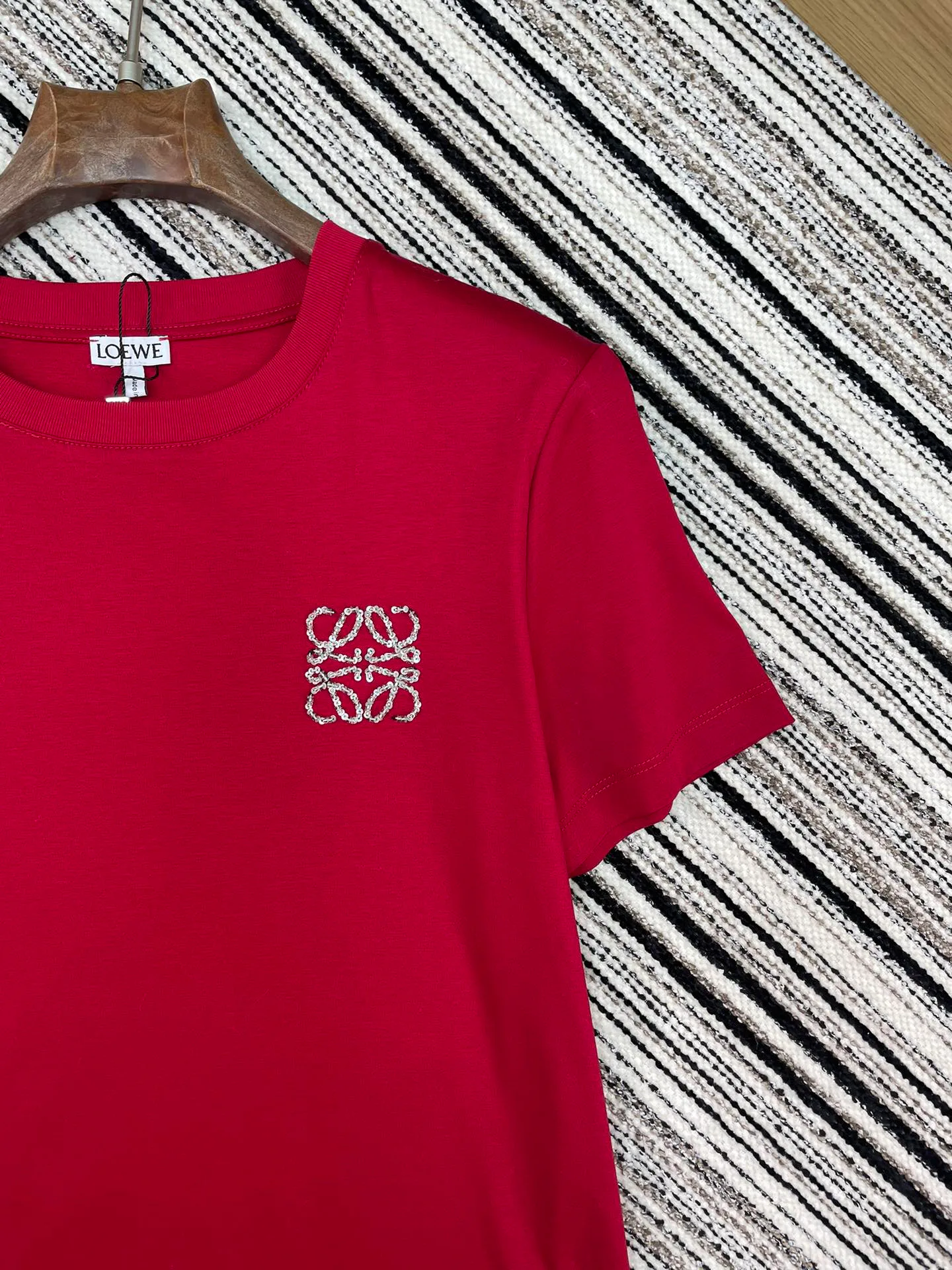 Футболки Женские Loewe 1293114