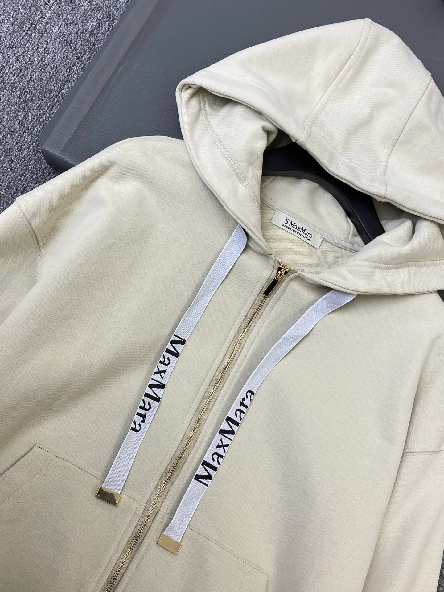 Свитшоты И Худи Женские Max Mara 18376228