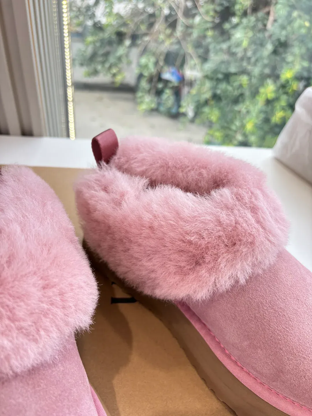 Угги Женские Ugg 204534