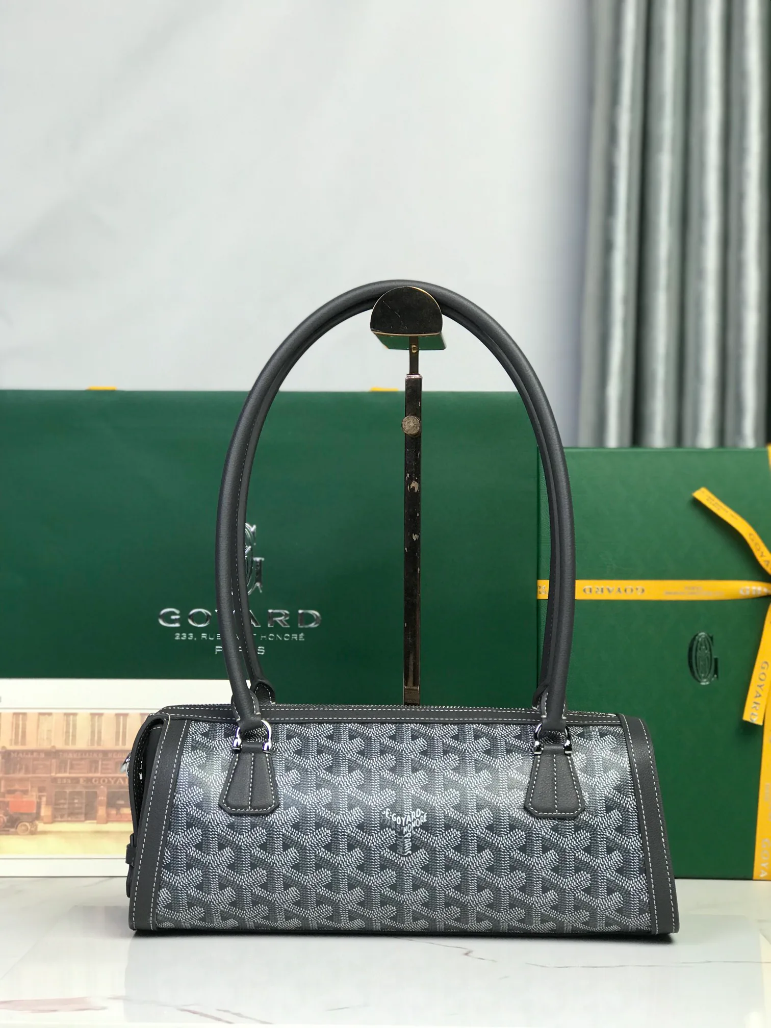 Классические Сумки Женские Goyard 11412616