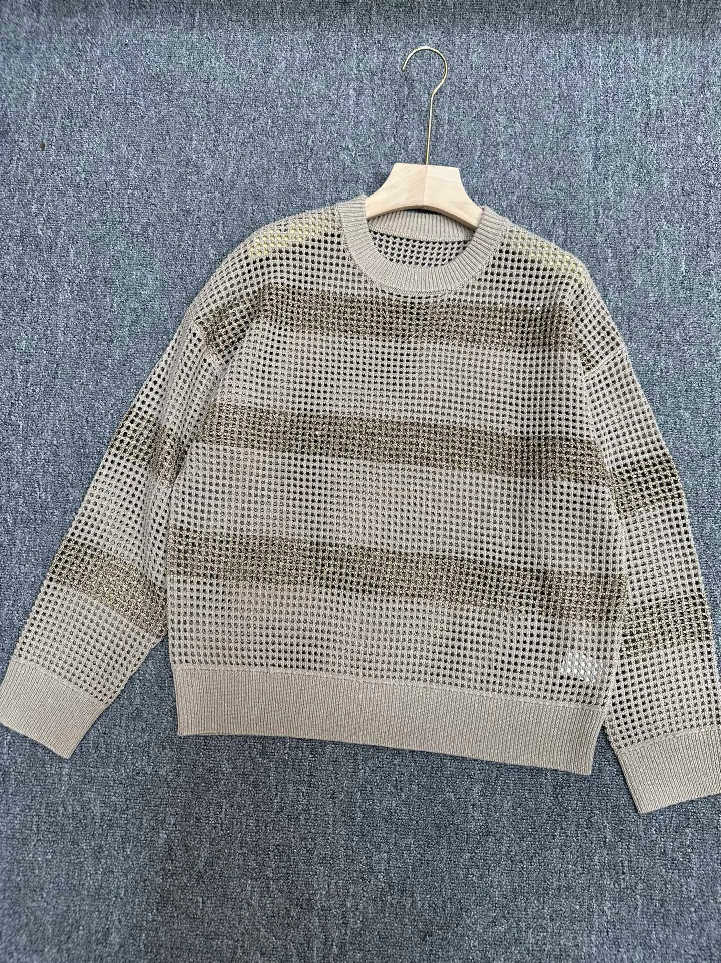 Джемперы И Свитеры Женские Brunello Cucinelli 11491476
