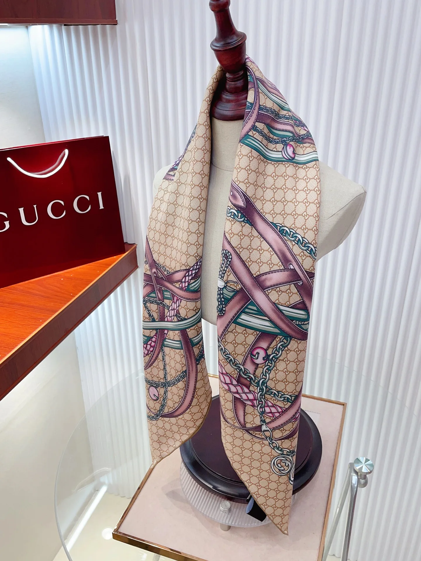 Платки Goyard 11585468