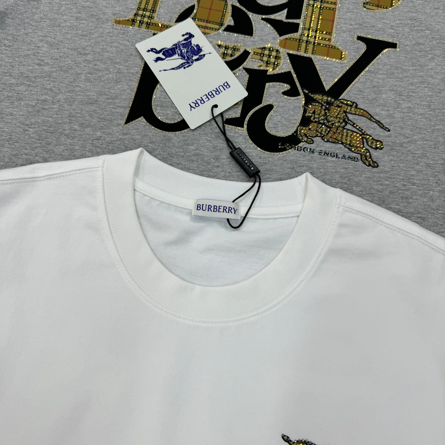 Футболки Женские Burberry 12702019