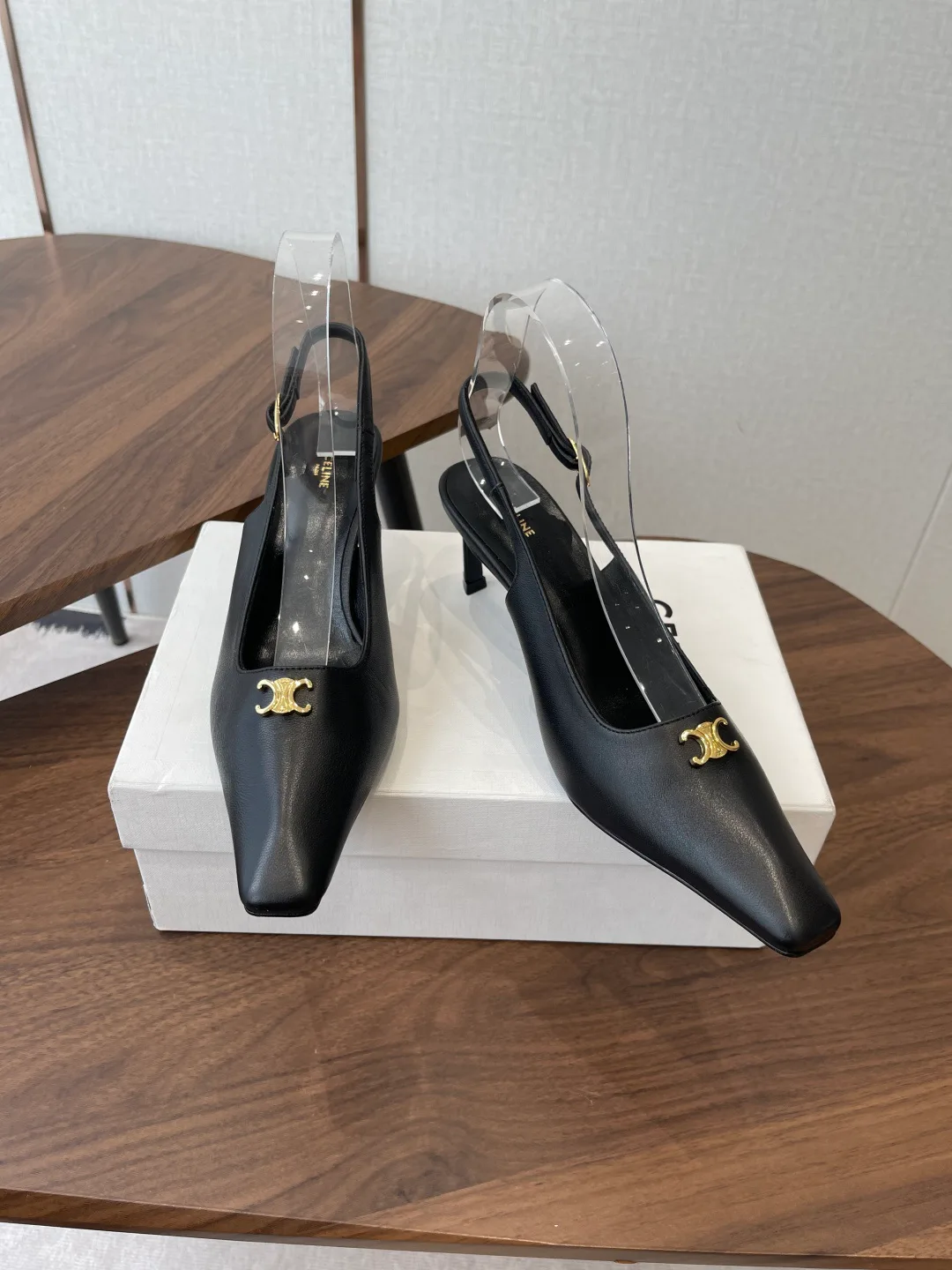 Туфли Женские Celine 12240257