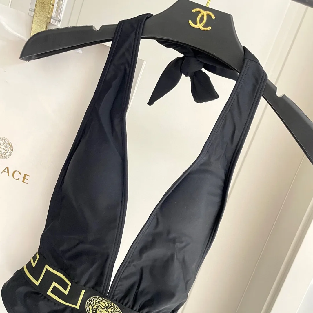 Купальники Женские Versace 18003339