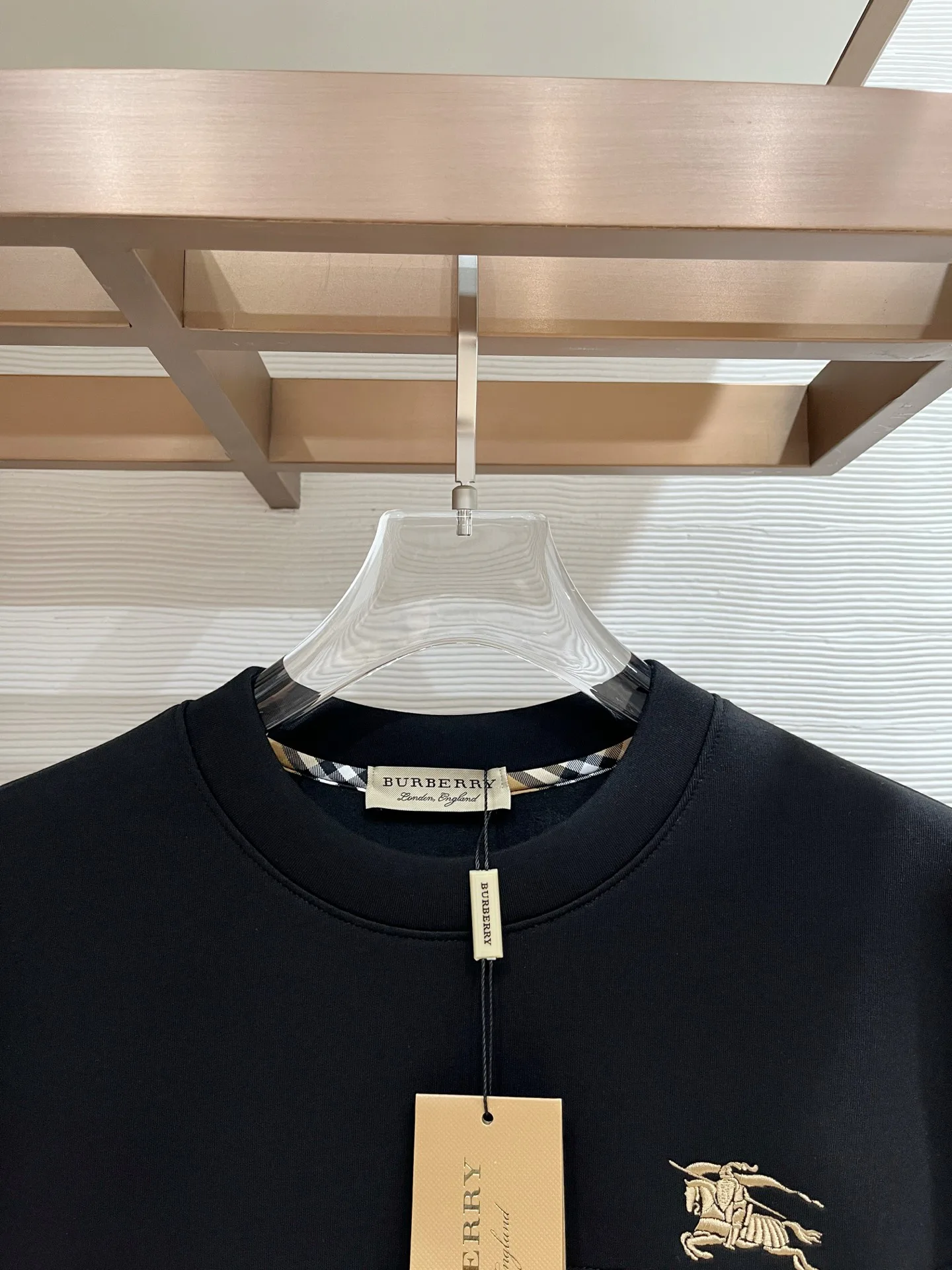 Свитшоты И Худи Мужские Burberry 4601034