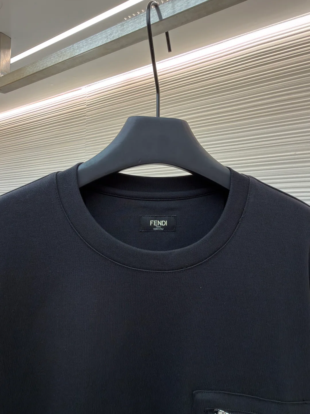 Футболки Мужские Fendi 5405709