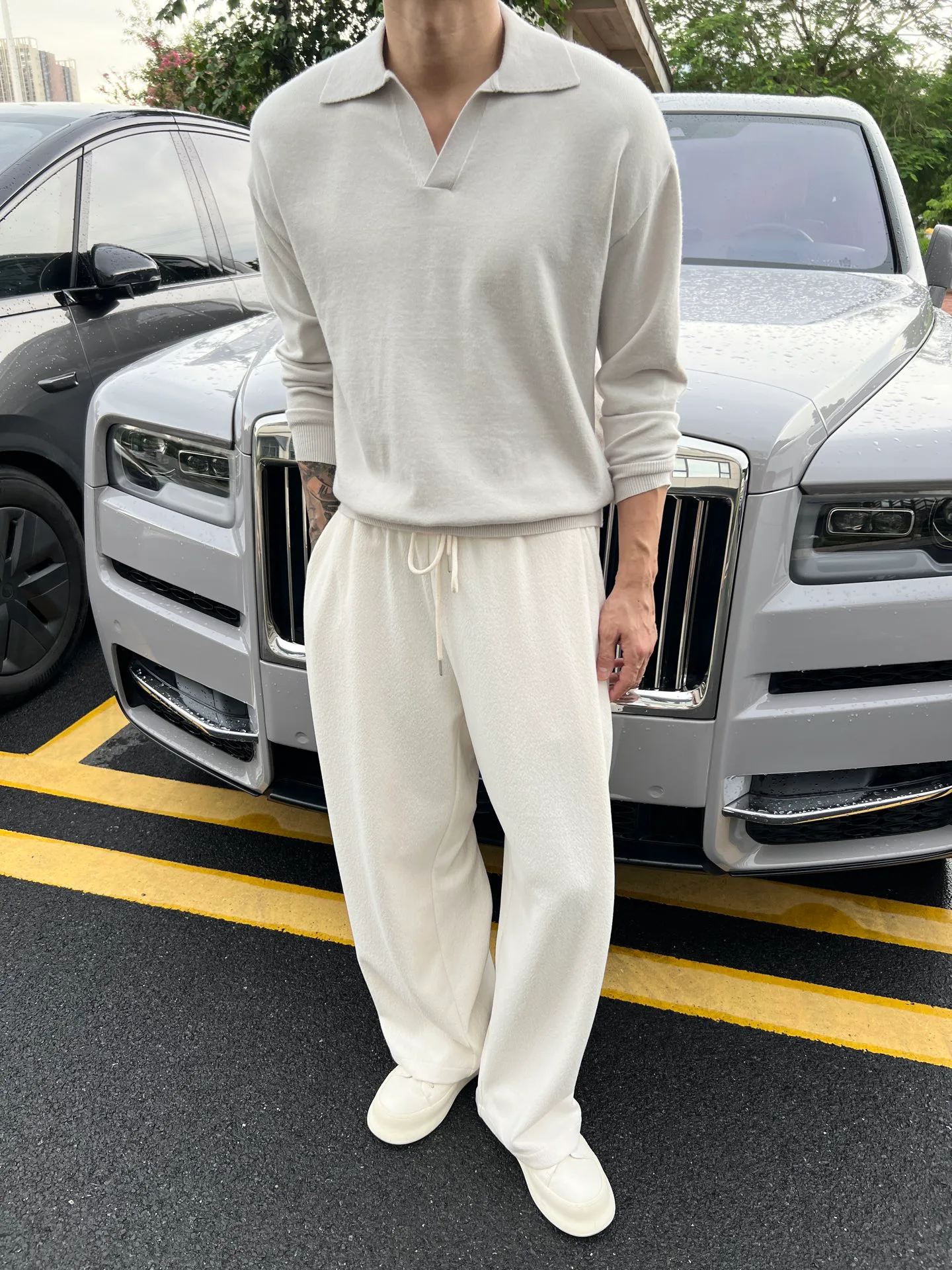 Свитшоты И Худи Мужские Loro Piana 669072