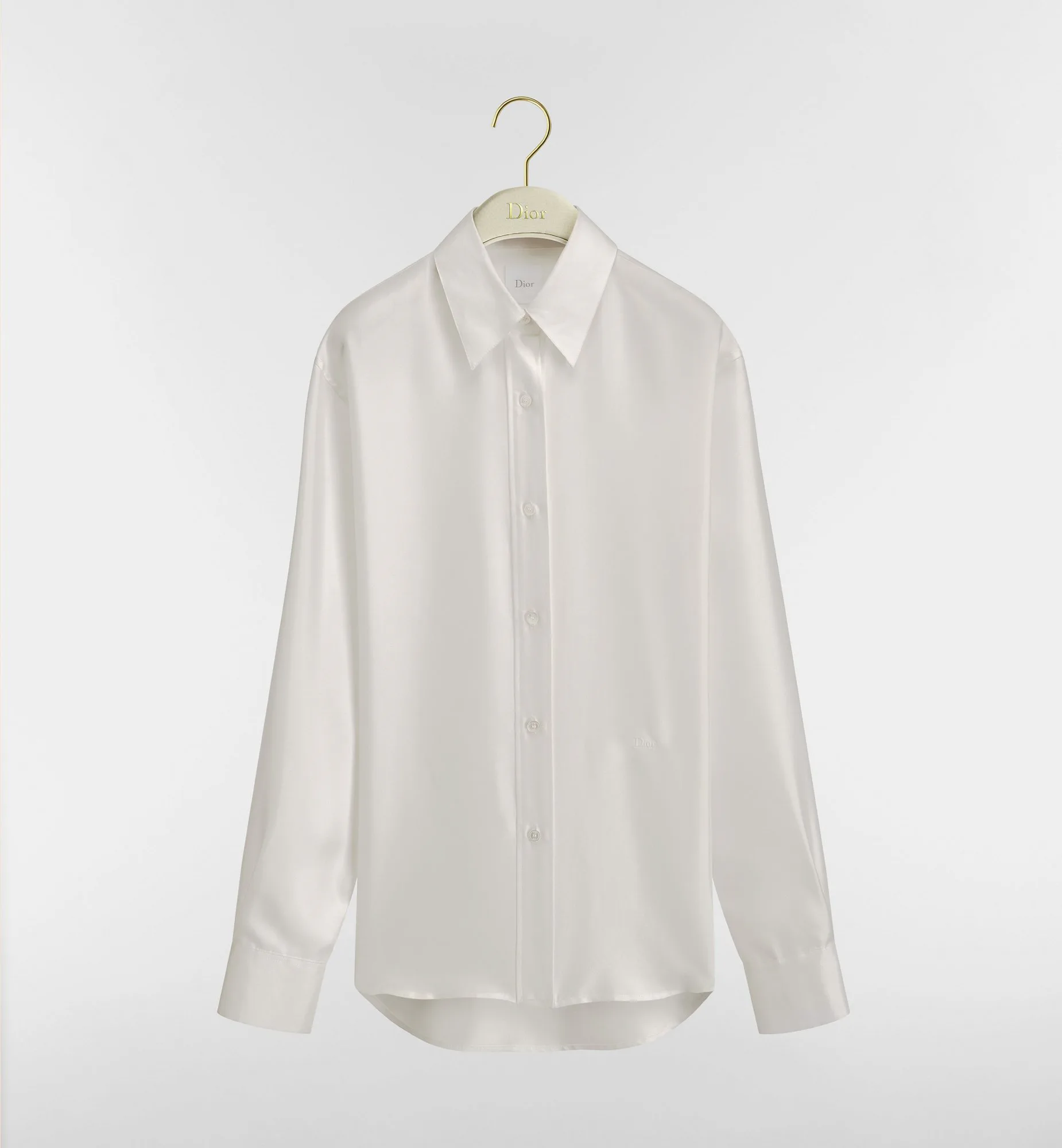 Рубашки Женские Christian Dior 11564425