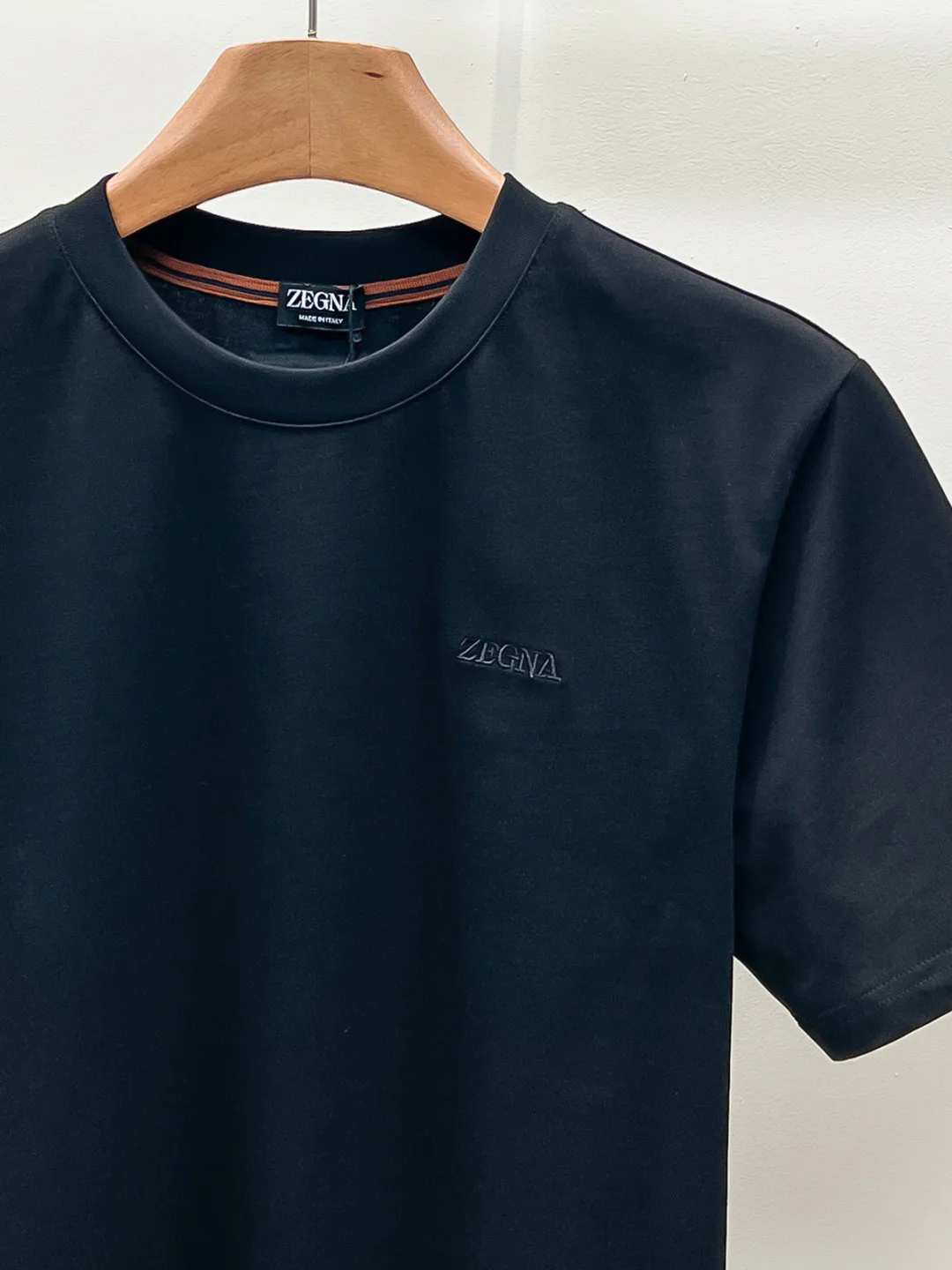 Футболки Мужские Zegna 11415700