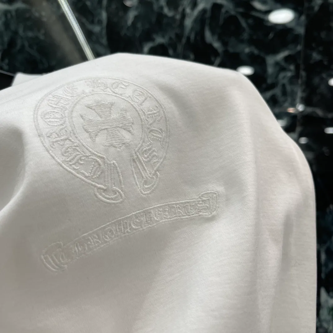 Футболки Женские Chrome Hearts 3130199