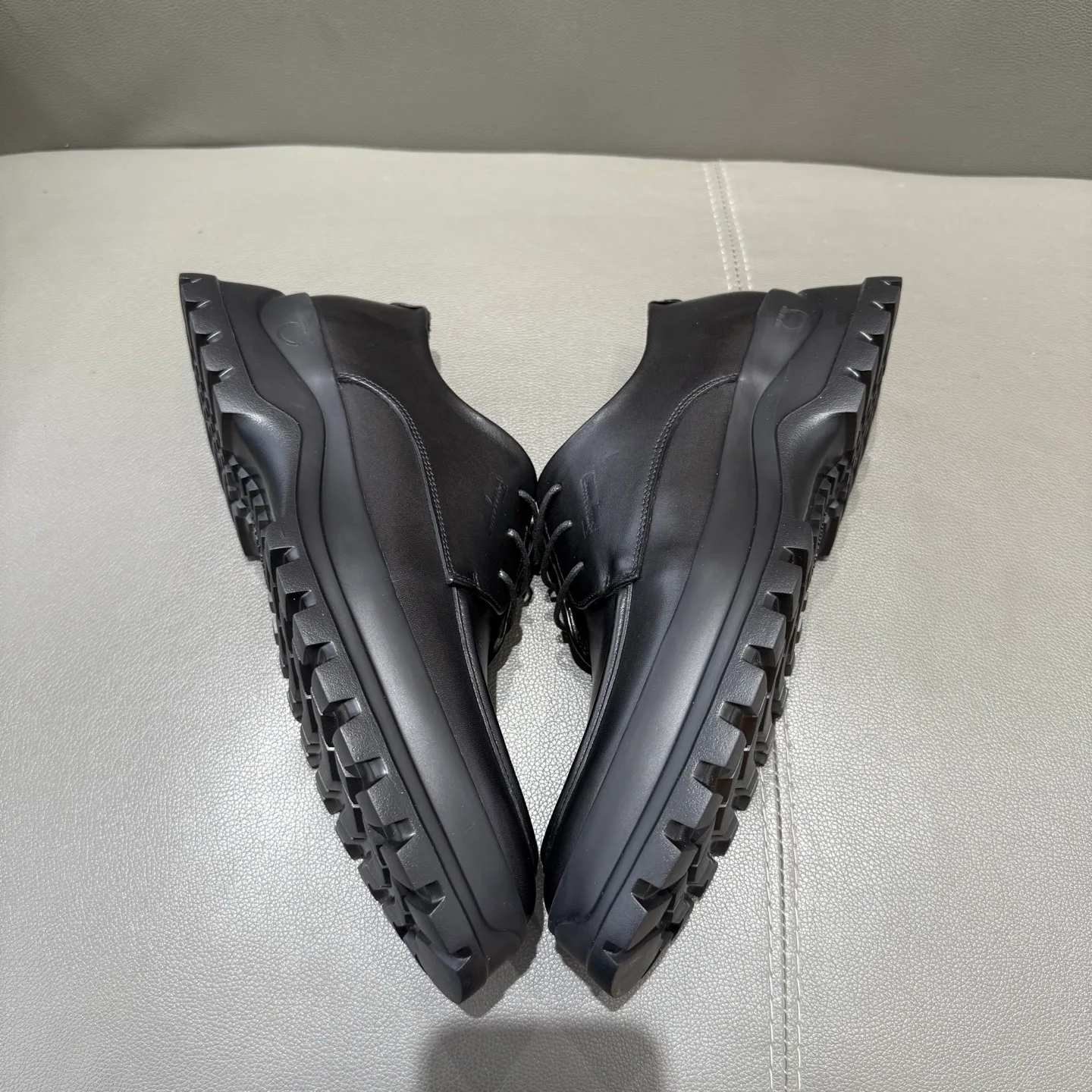Ботинки Мужские Salvatore Ferragamo 15195984