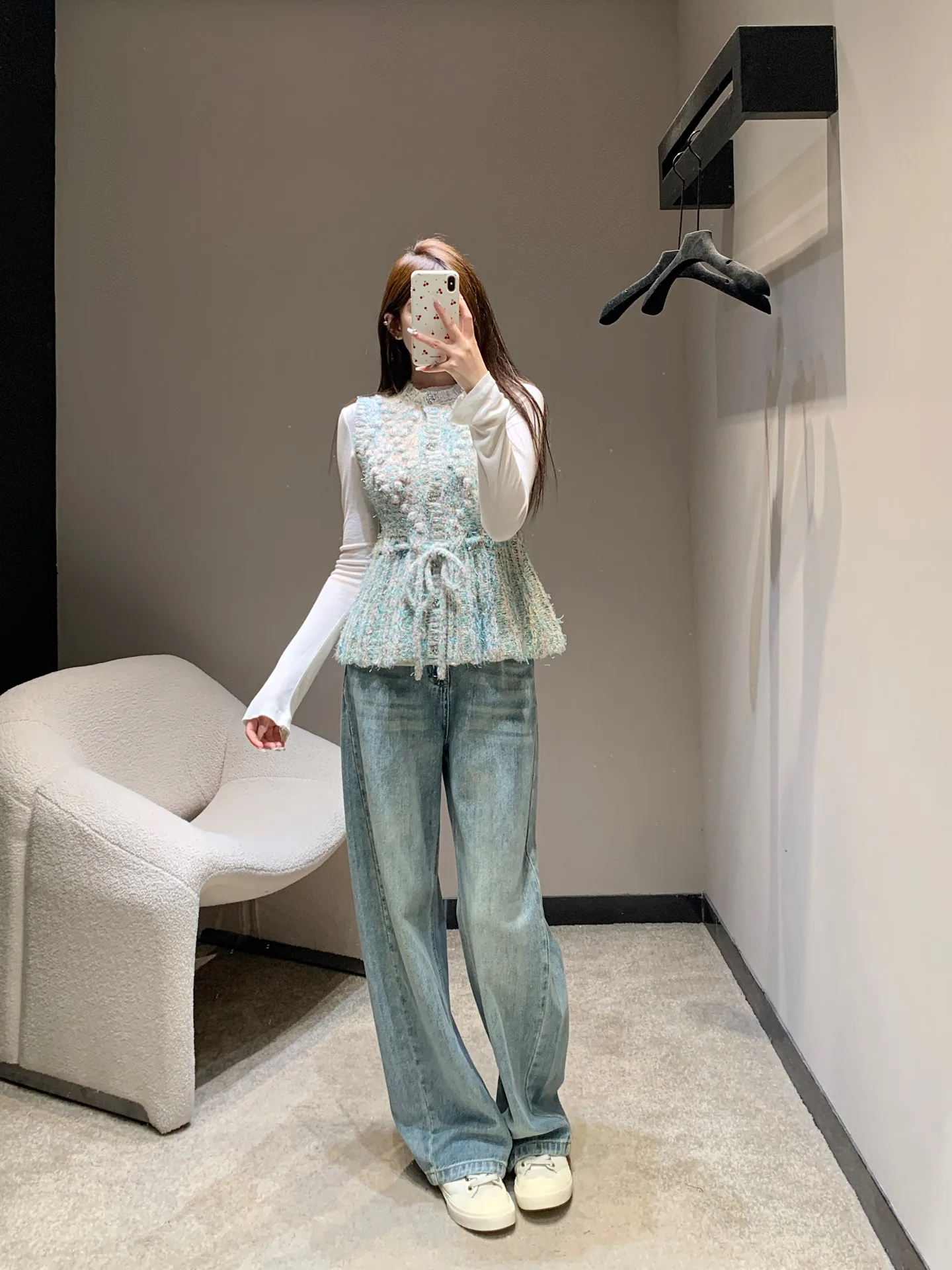 Джемперы И Свитеры Женские Chanel 376472