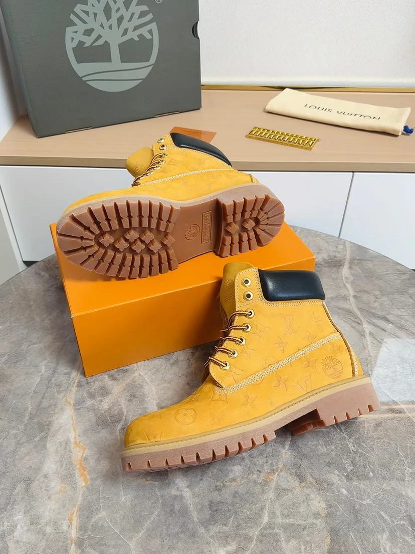 Ботинки Мужские Timberland 19058332