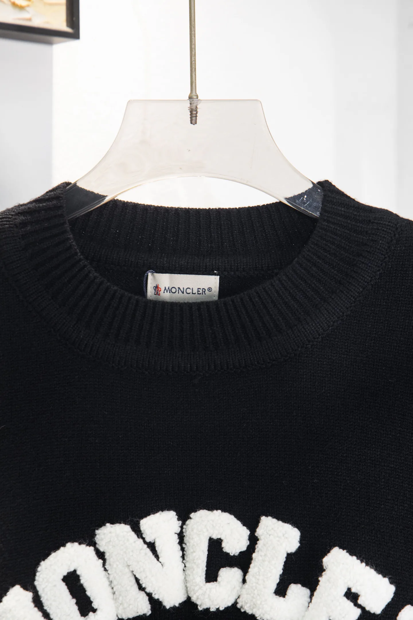 Джемперы И Свитеры Мужские Moncler 3324174