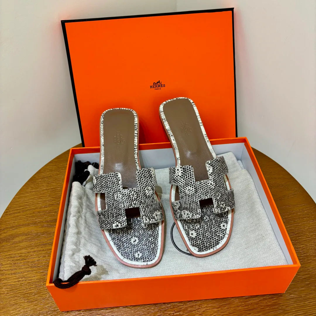 Сандалии Женские Hermes 11408712