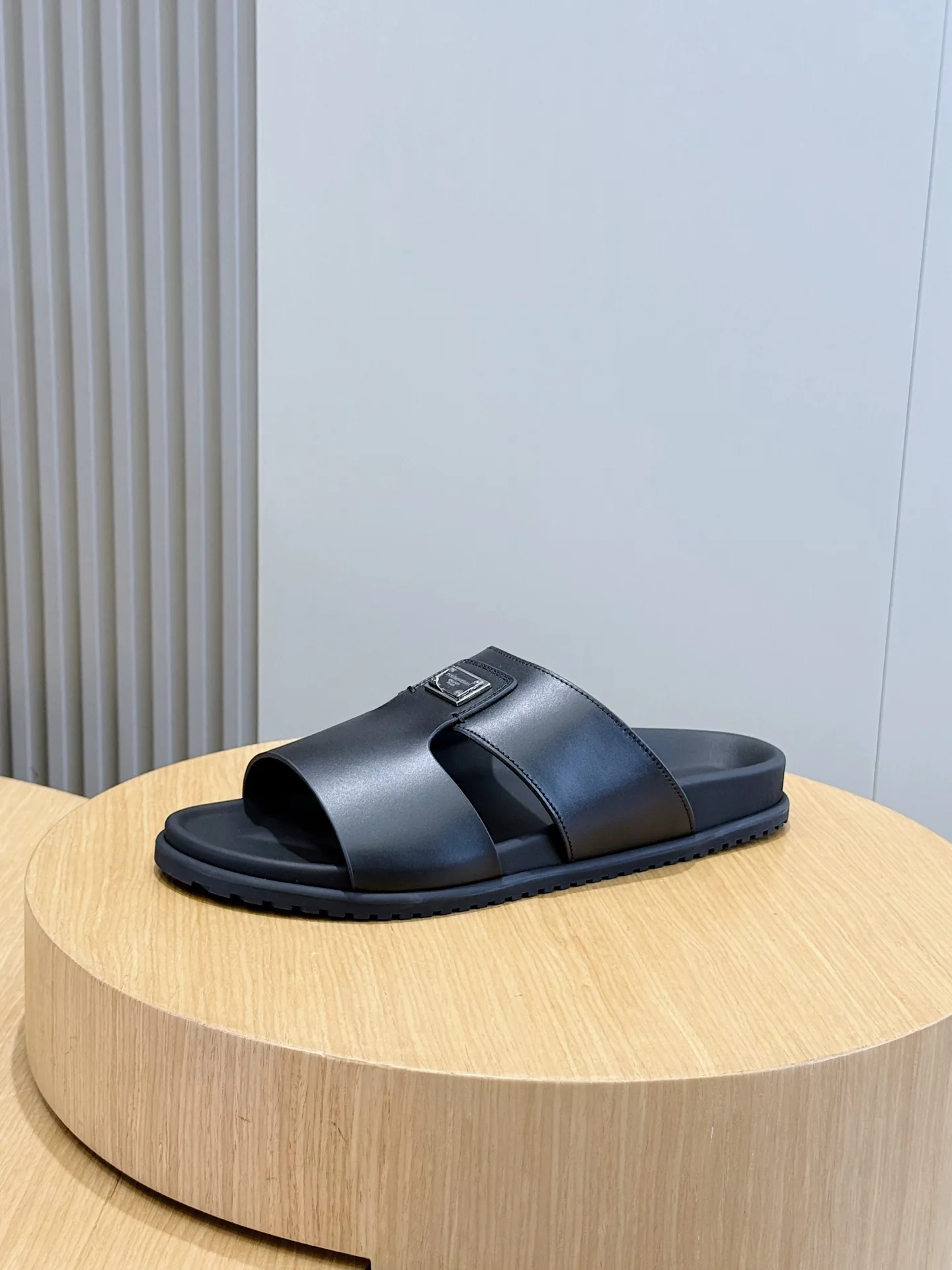 Шлепанцы Мужские Dolce & Gabbana 11683110