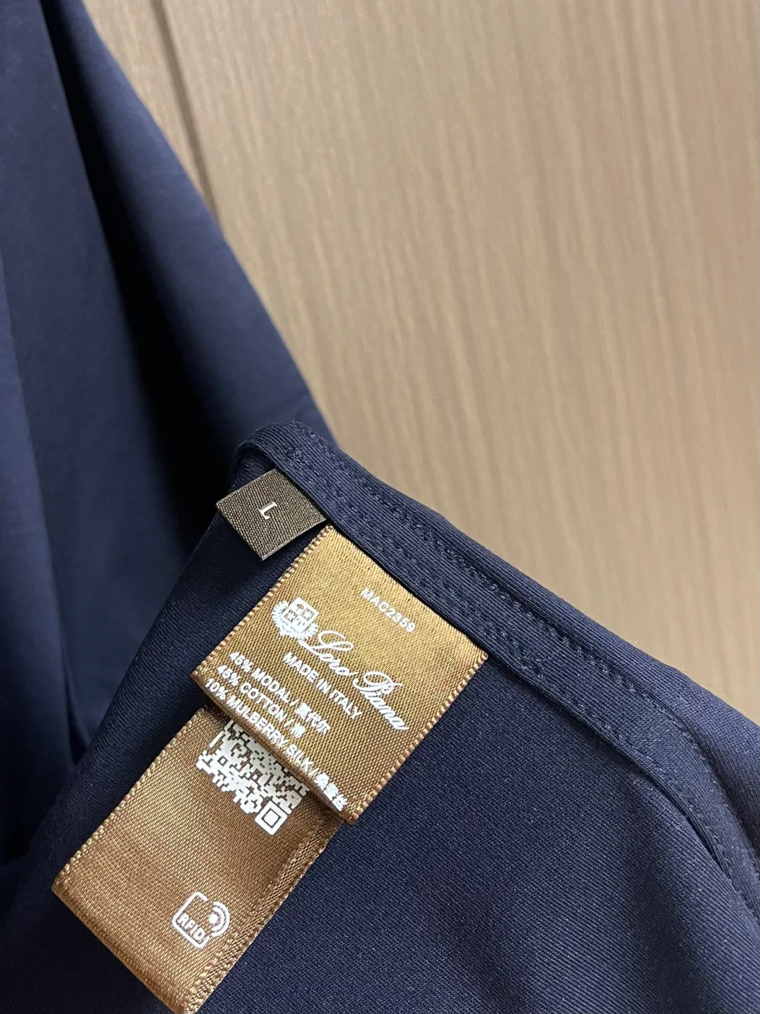Футболки Мужские Loro Piana 12730186