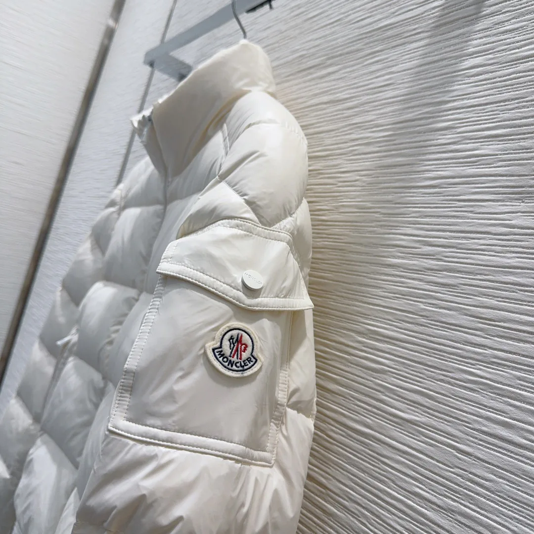 Куртки И Пуховики Женские Moncler 19284187