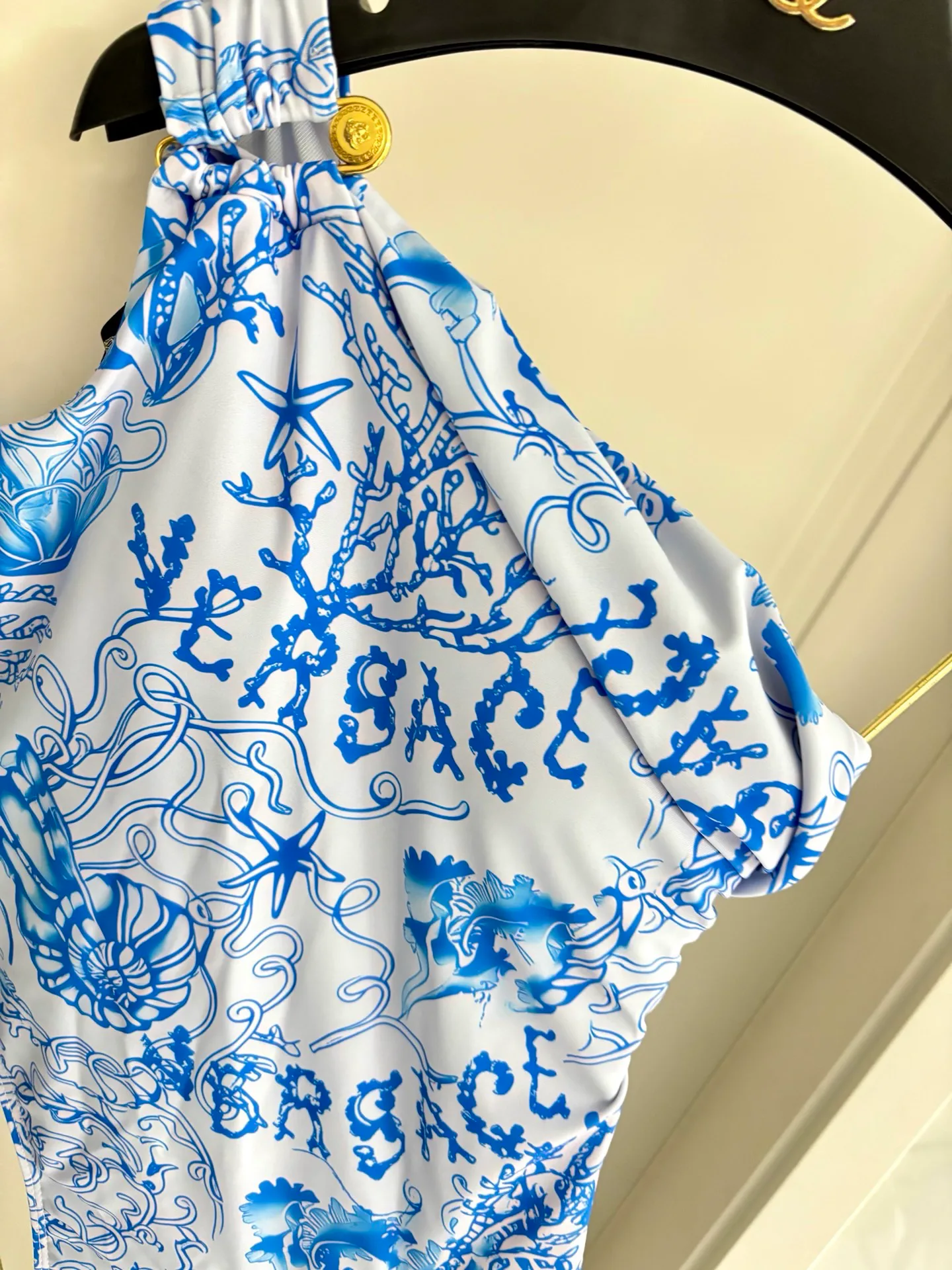 Купальники Женские Versace 13268237