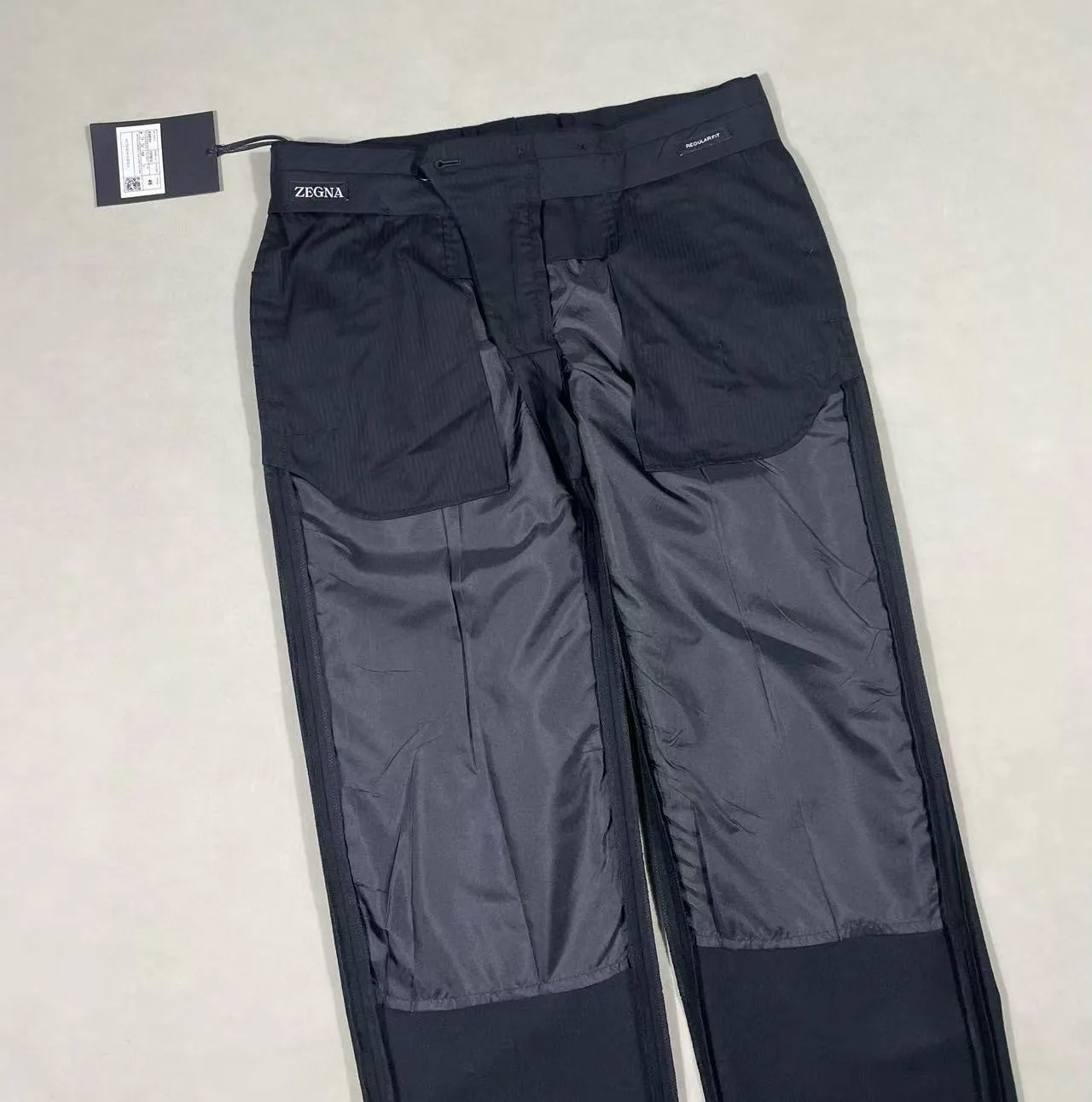 Брюки Мужские Zegna 425904