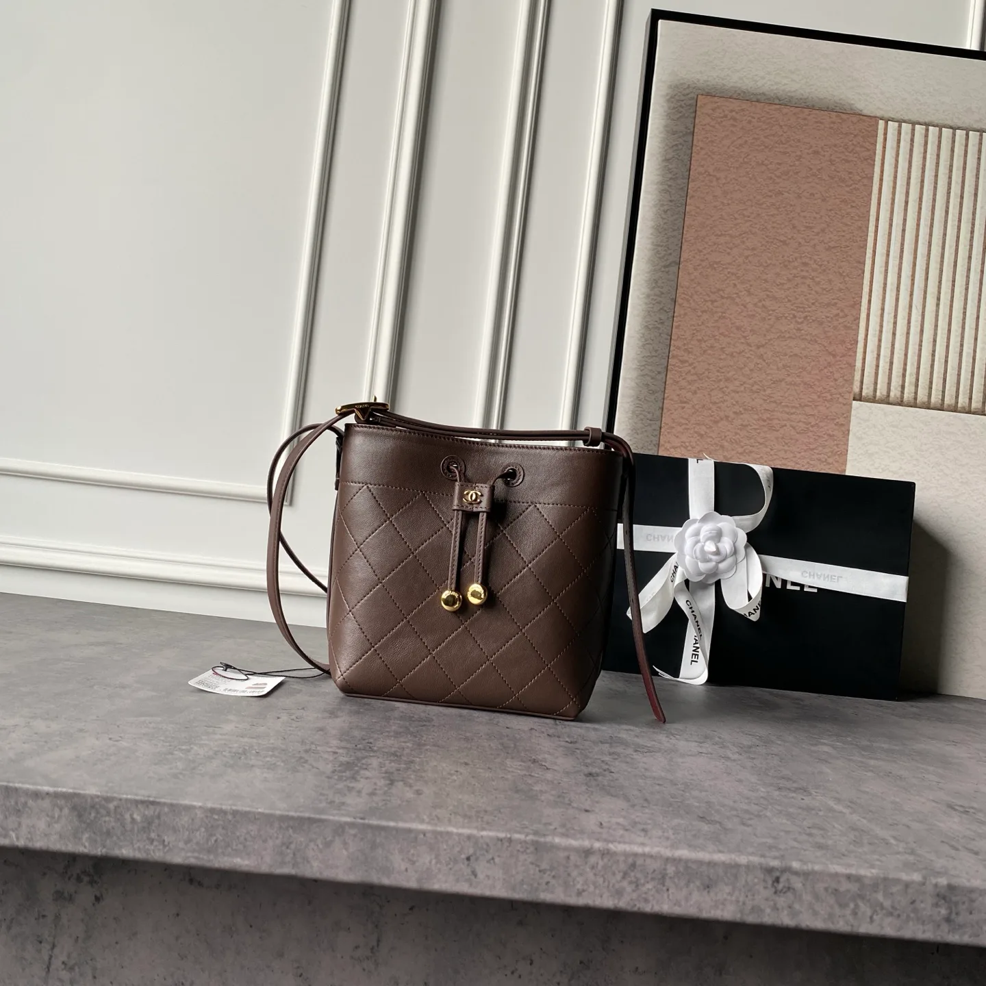 Классические Сумки Женские Chanel 18208018