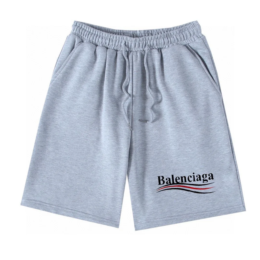 Шорты Мужские Balenciaga 17510384
