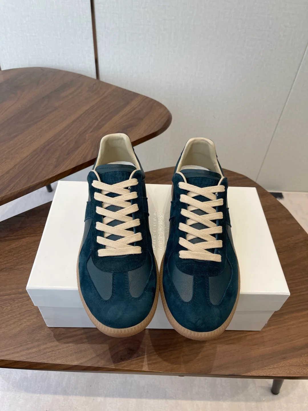 Кроссовки Женские Maison Margiela 1284385