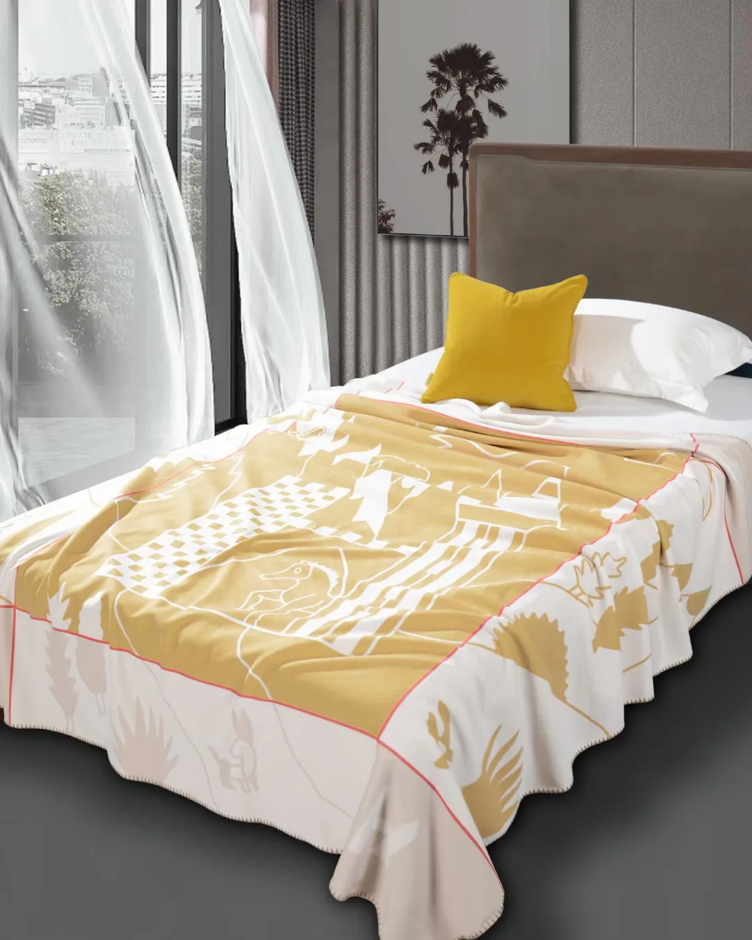 Текстиль Hermes 233291