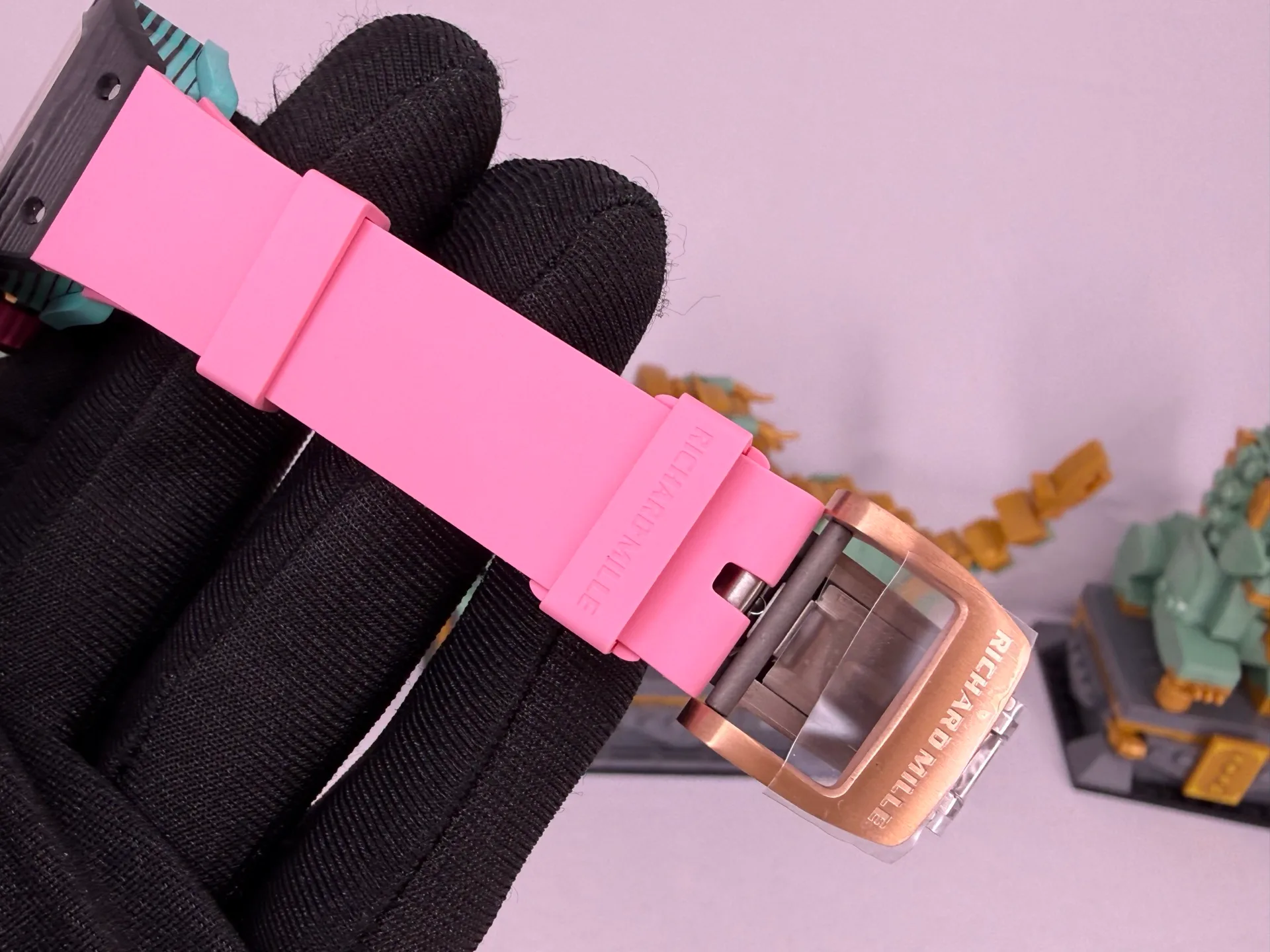 Часы Женские Richard Mille 12680908