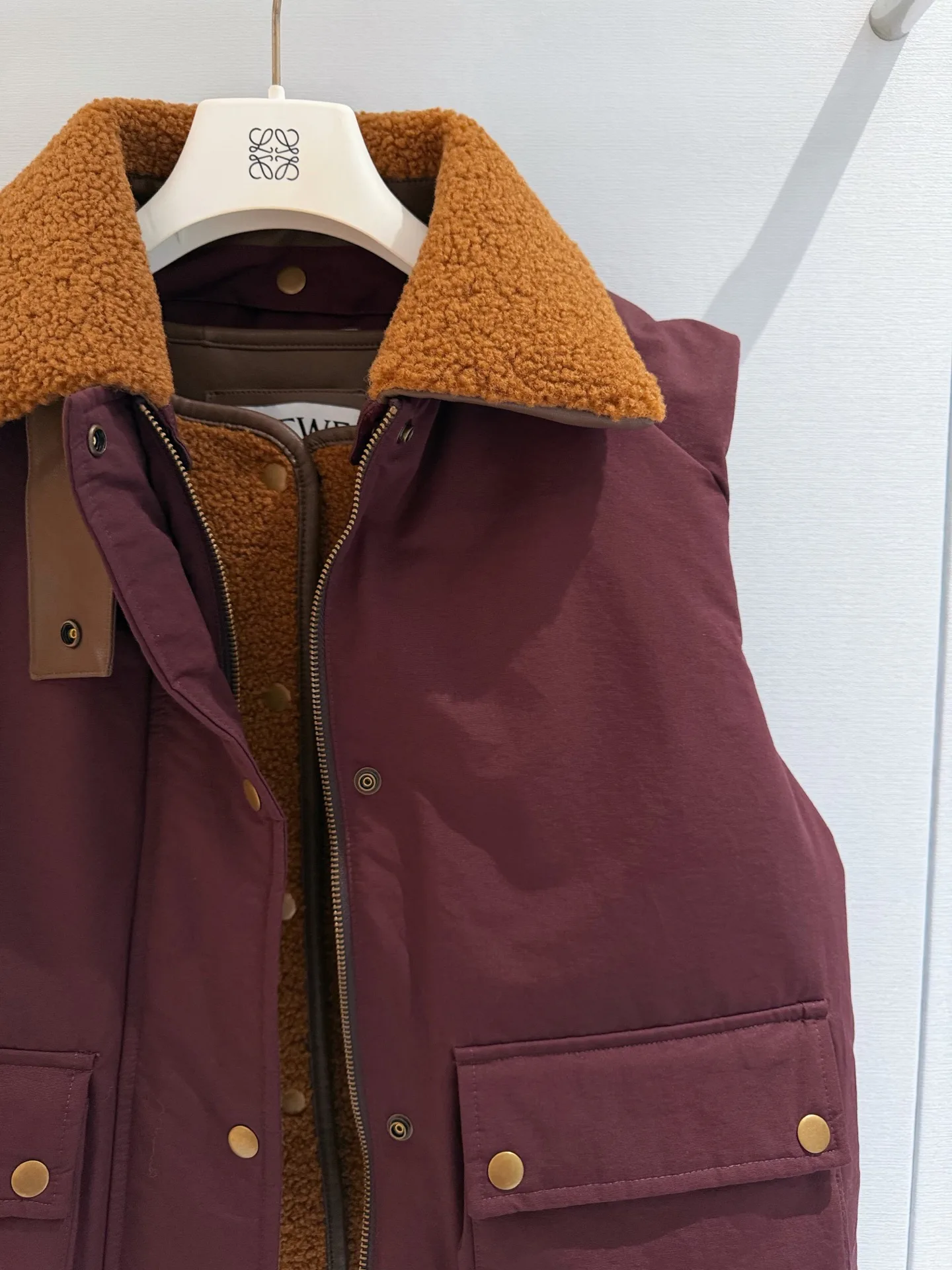 Жилеты Женские Loewe 18911363