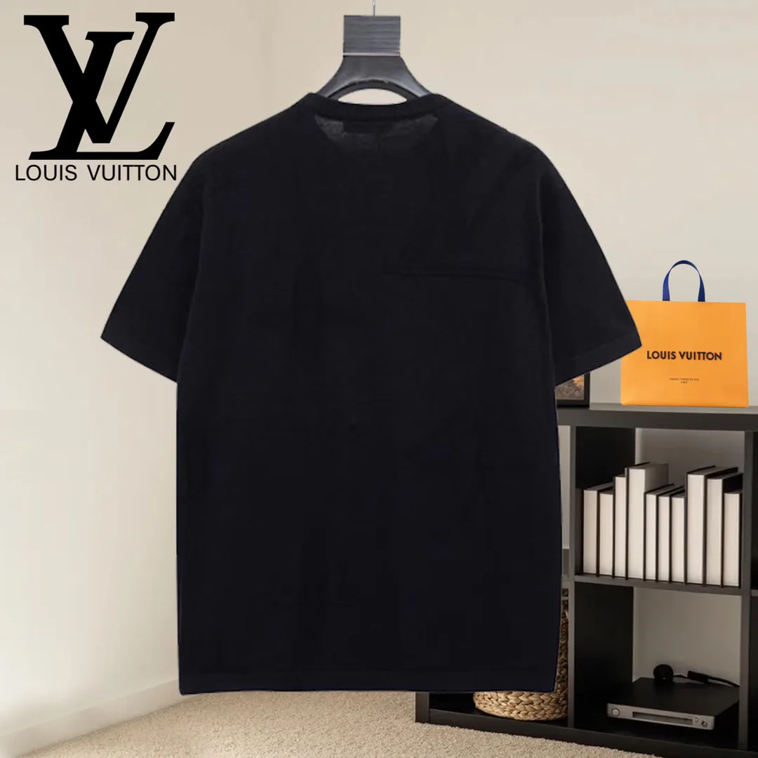 Футболки Женские Louis Vuitton 9163093