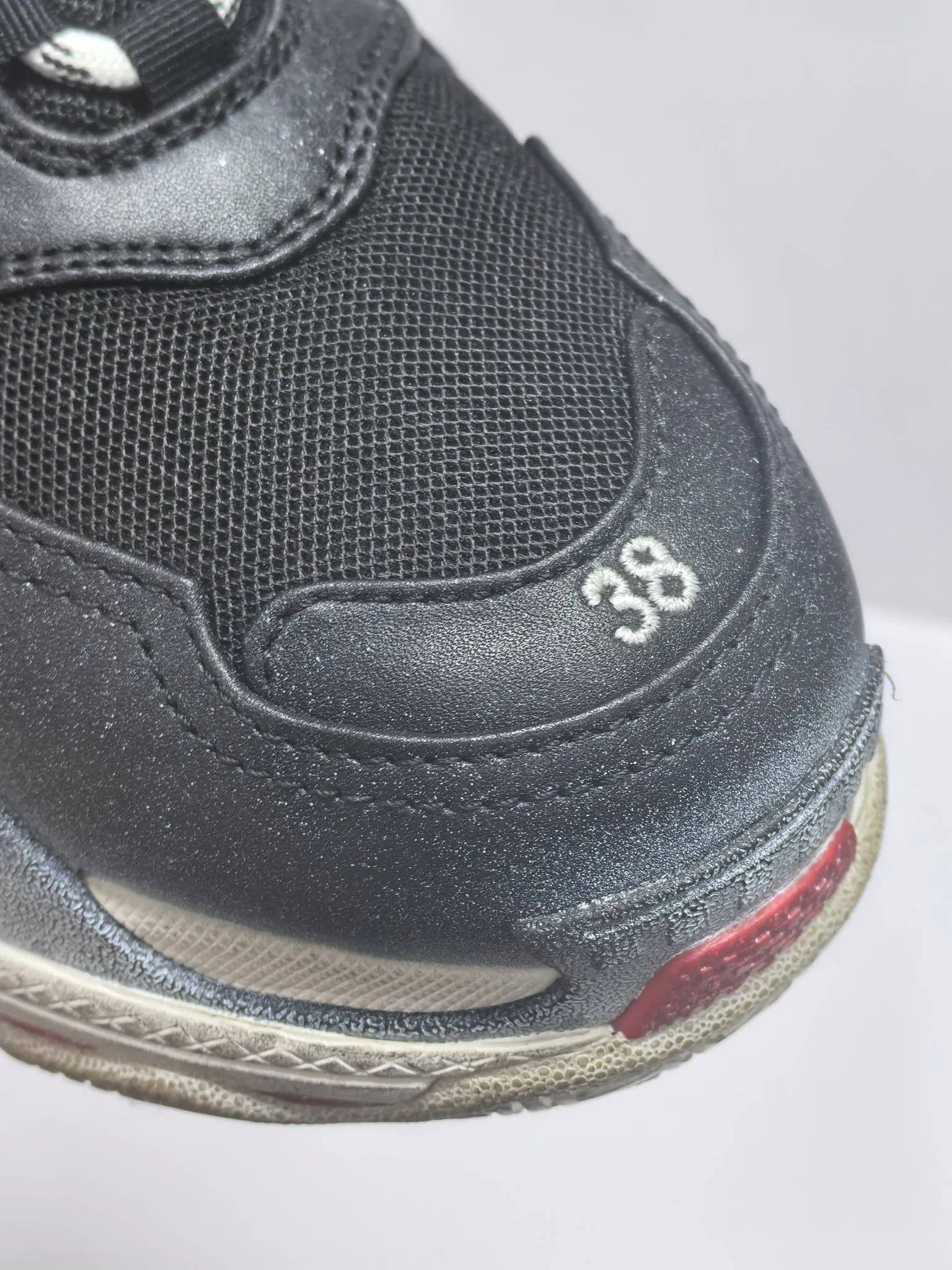 Кроссовки Женские Balenciaga 232665