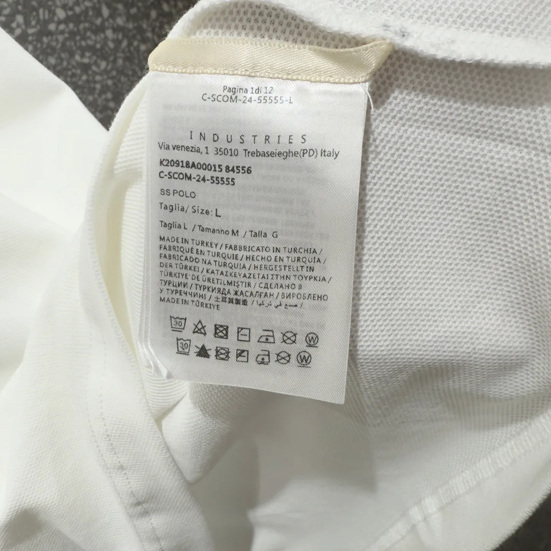 Рубашки Мужские Moncler 12361147