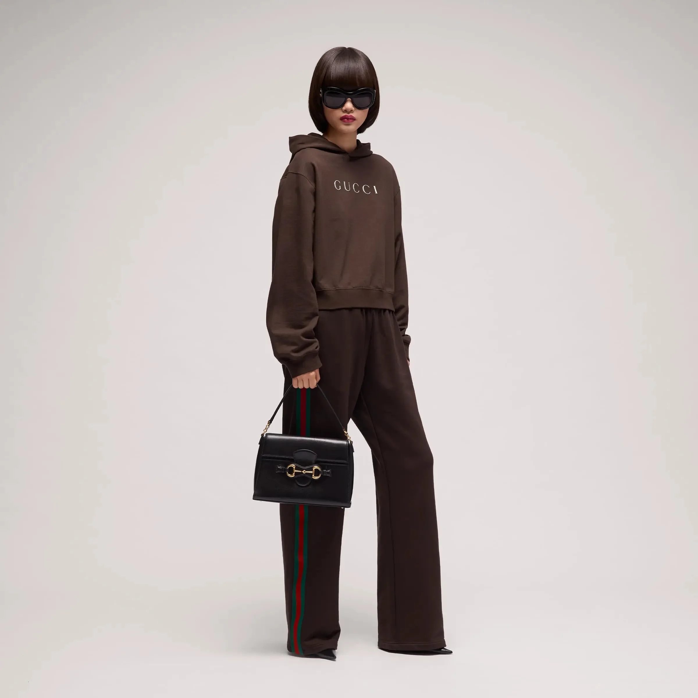 Свитшоты И Худи Женские Gucci 18387576