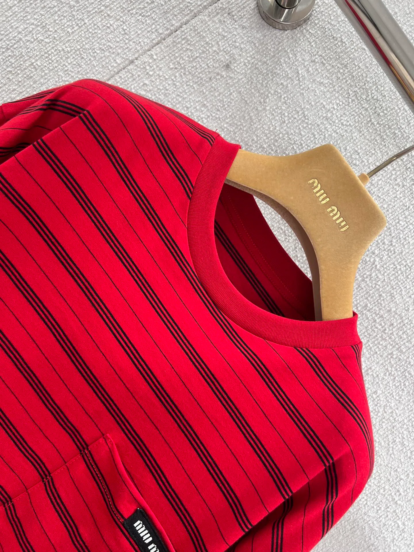 Футболки Женские Miu Miu 4728460