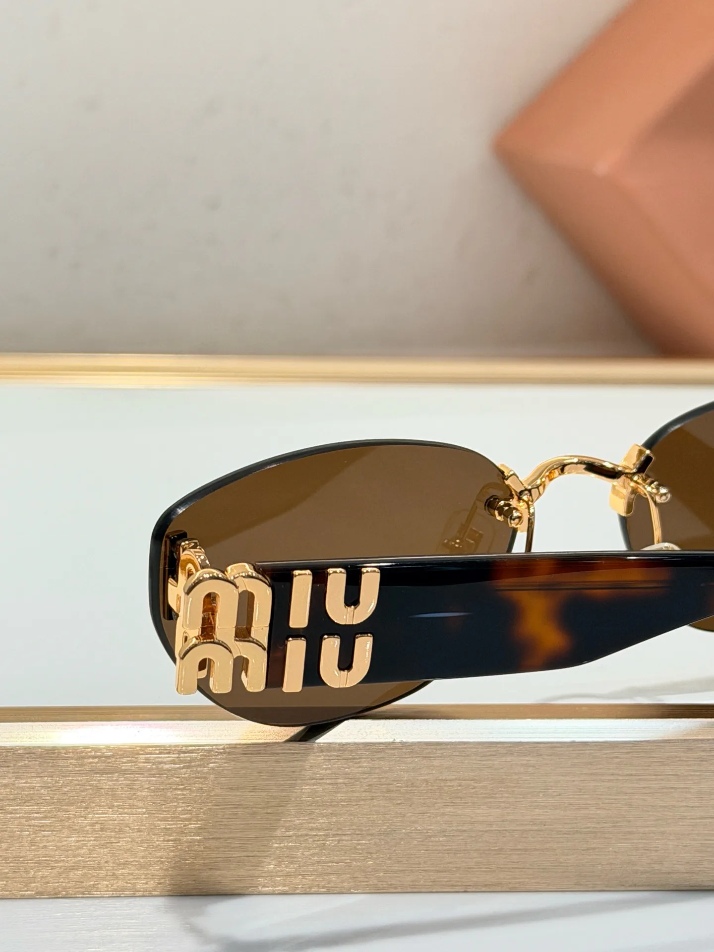 Очки Miu Miu 18226191