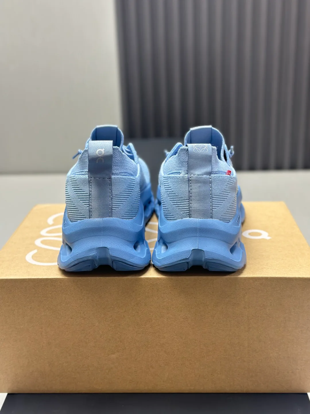 Кроссовки Женские Loewe 1992864