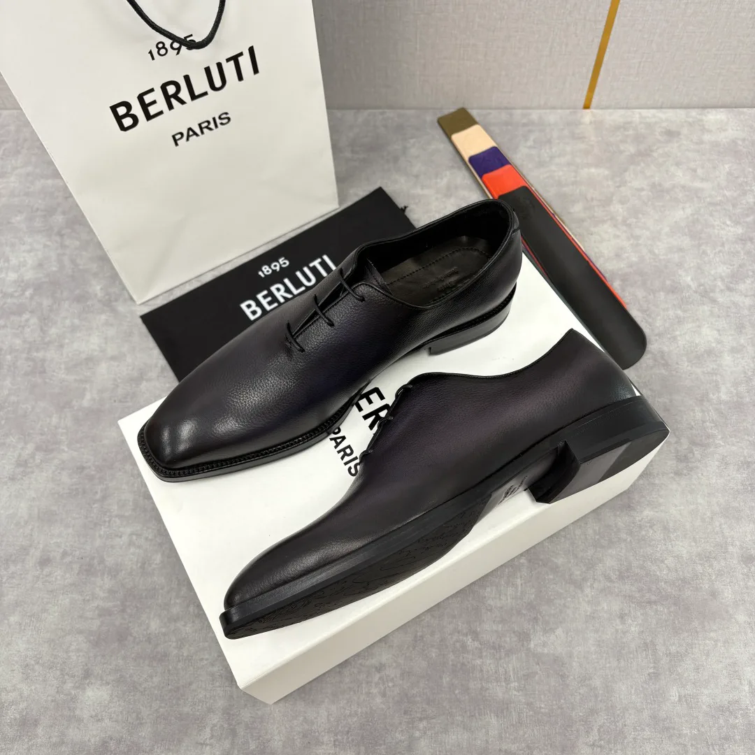 Лоферы И Туфли Мужские Berluti 18117454