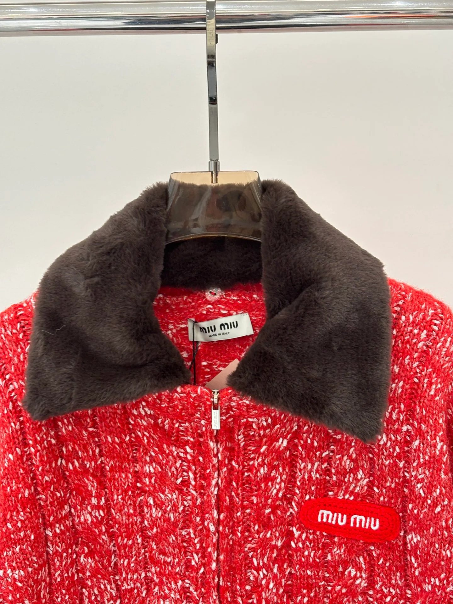 Джемперы И Свитеры Женские Miu Miu 905058