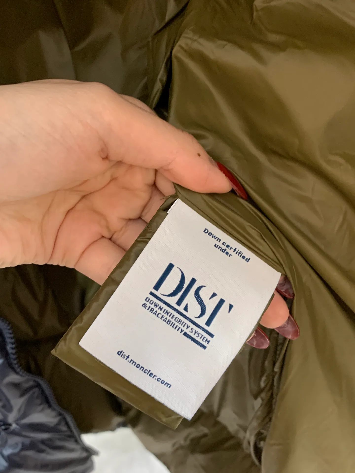 Куртки И Пуховики Мужские Moncler 273200