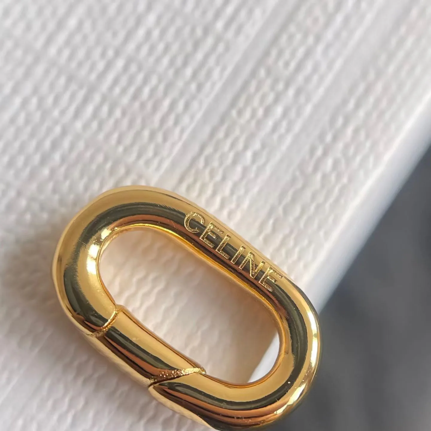 Бижутерия Celine 11693632
