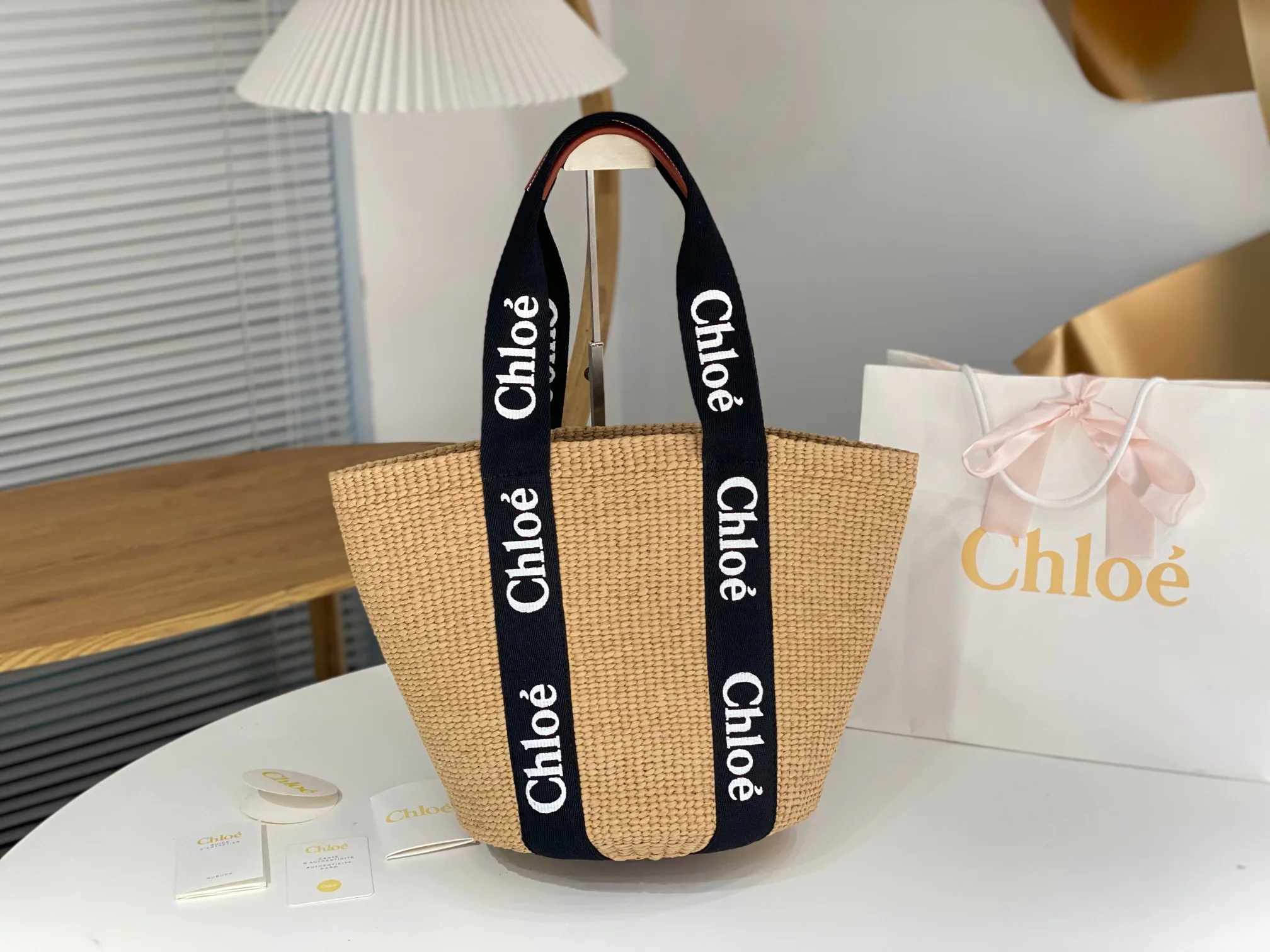 Классические Сумки Женские Chloe 27489