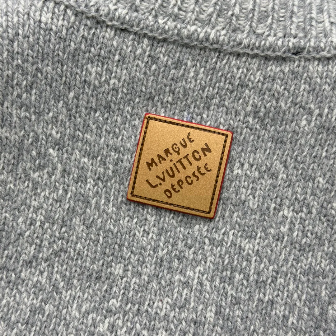 Джемперы И Свитеры Мужские Louis Vuitton 1572084