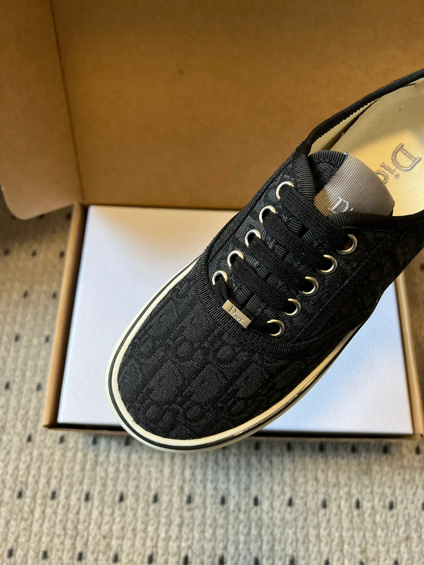 Кеды Женские Christian Dior 10080361