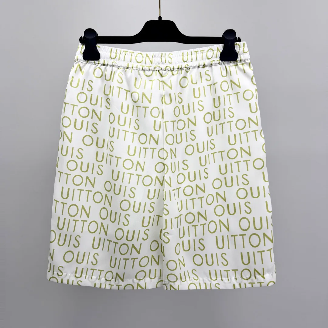 Шорты Мужские Louis Vuitton 10006077