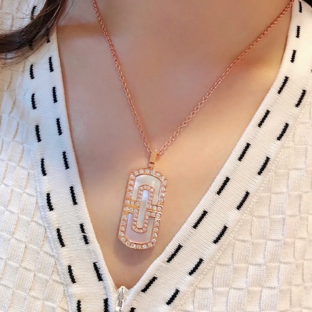 Бижутерия Bvlgari 965135