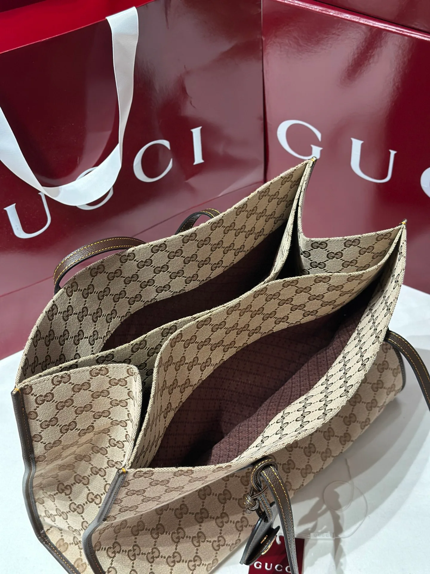 Классические Сумки Женские Gucci 13247760